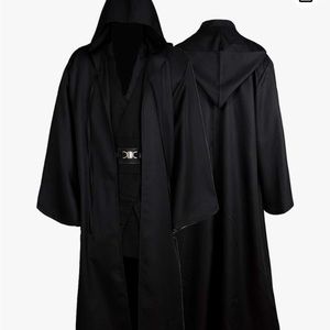 Anakin Skywalker Costume